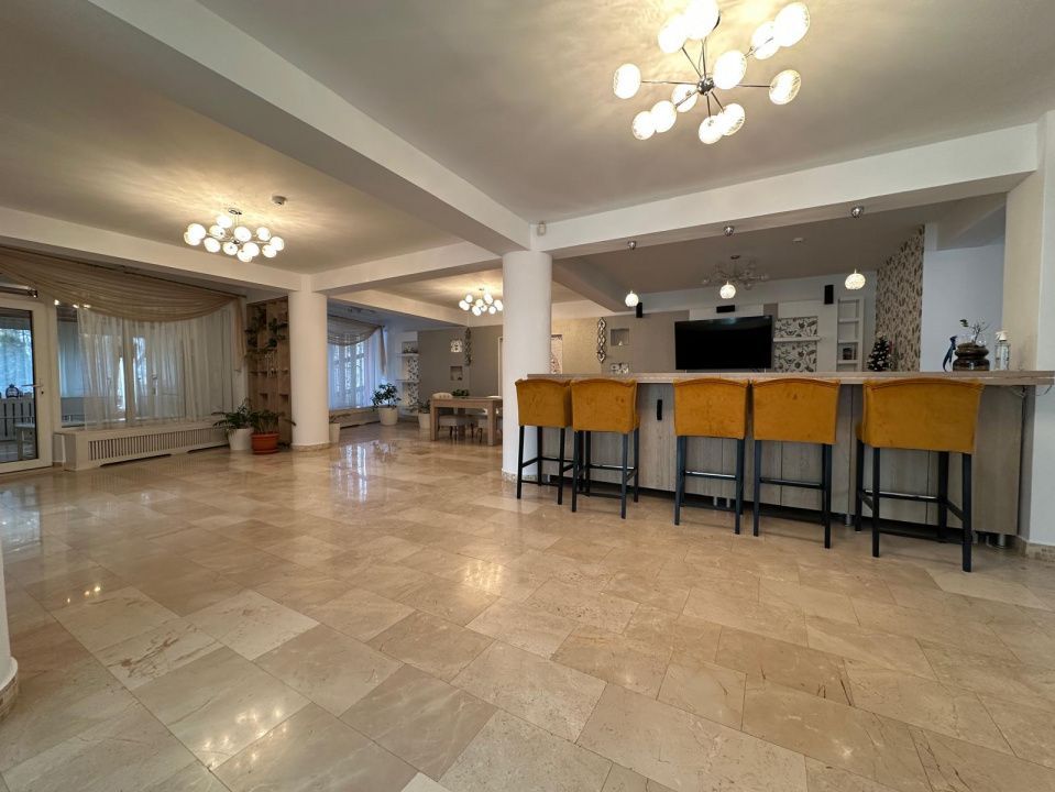Casa individuala  - vedere spre padure - Parcul Sub Arini - Poză 57