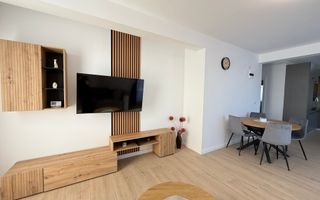 Ciarda Rosie Penthouse 2 camere - Poză 2