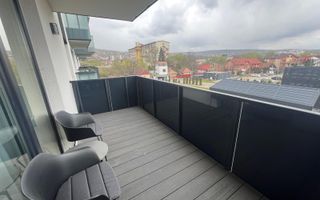 Apartament 2 camere LUX | Semicentral | Parcare | zona Liberty Park - Poză 7