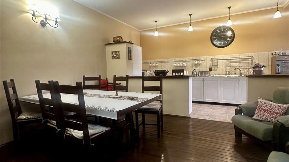 Casa individuala Ultracentral 4 camere - Poză 3