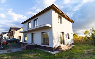 Casa Stupini/ Panouri Fotovoltaice - Poză 1