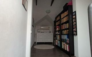 Apartament 6 camere - Triplex - Calea Calarasilor - Poză 12