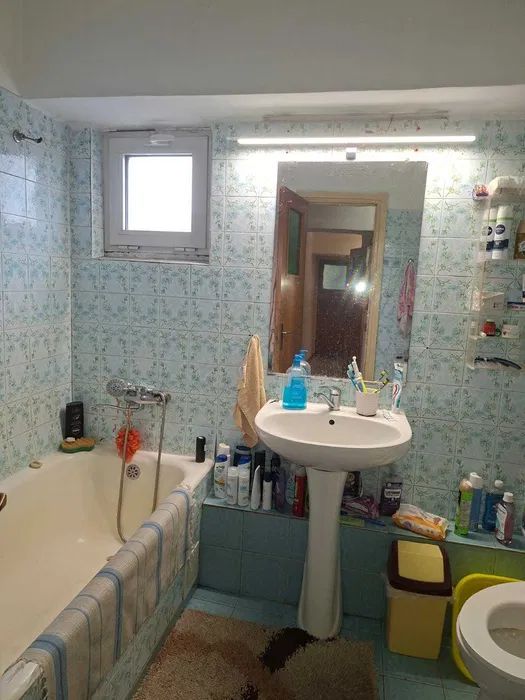 Apartament cald si incapator, trei camere, Calea Mosilor - Poză 7