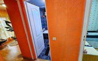 Apartament 4 camere, 87 mp utili, mobilat, utilat, et. 1, ultracentral - Poză 9