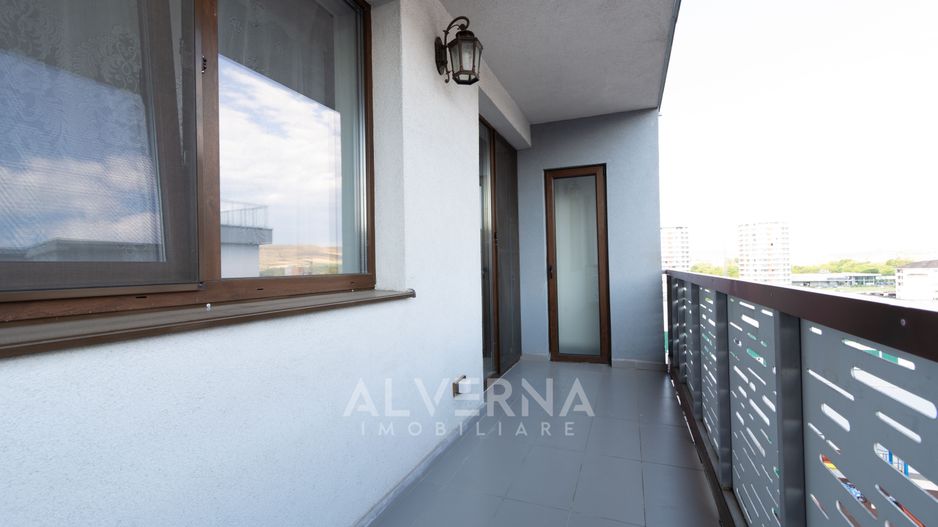 Apartament 3 camere | Finisat | 76 Mp | 2 Bai | Zona VIVO METRO - Poză 10