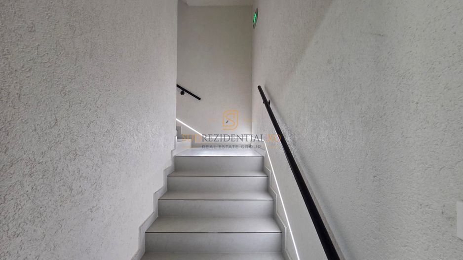 Apartament 2 camere cu curte proprie de 74,5 mp – Apărătorii Patriei - Poză 16
