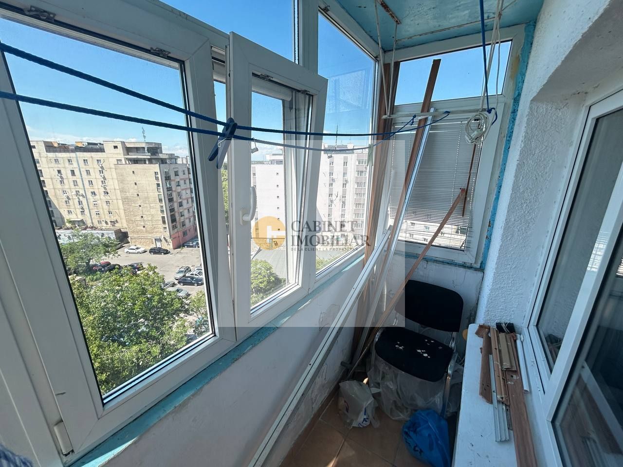 2 Camere - Decomandat | Păcii | Metrou 200m | Bloc 1989 - Poză 16