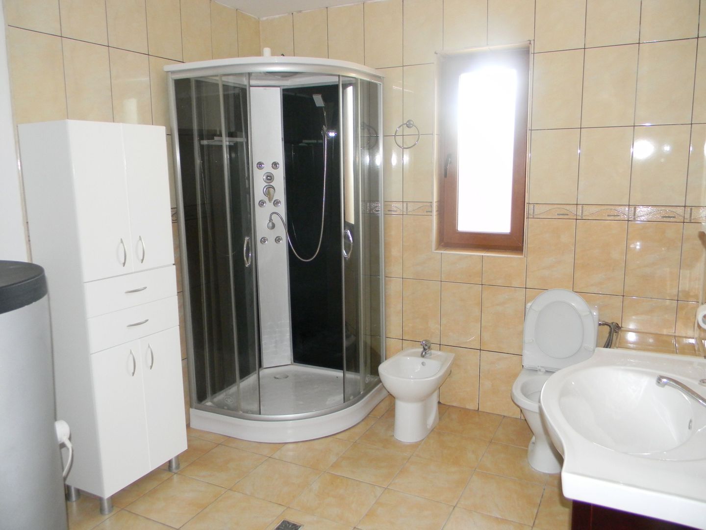 Vila mobilata si teren 1200mpBrasov-Harman - Poză 17