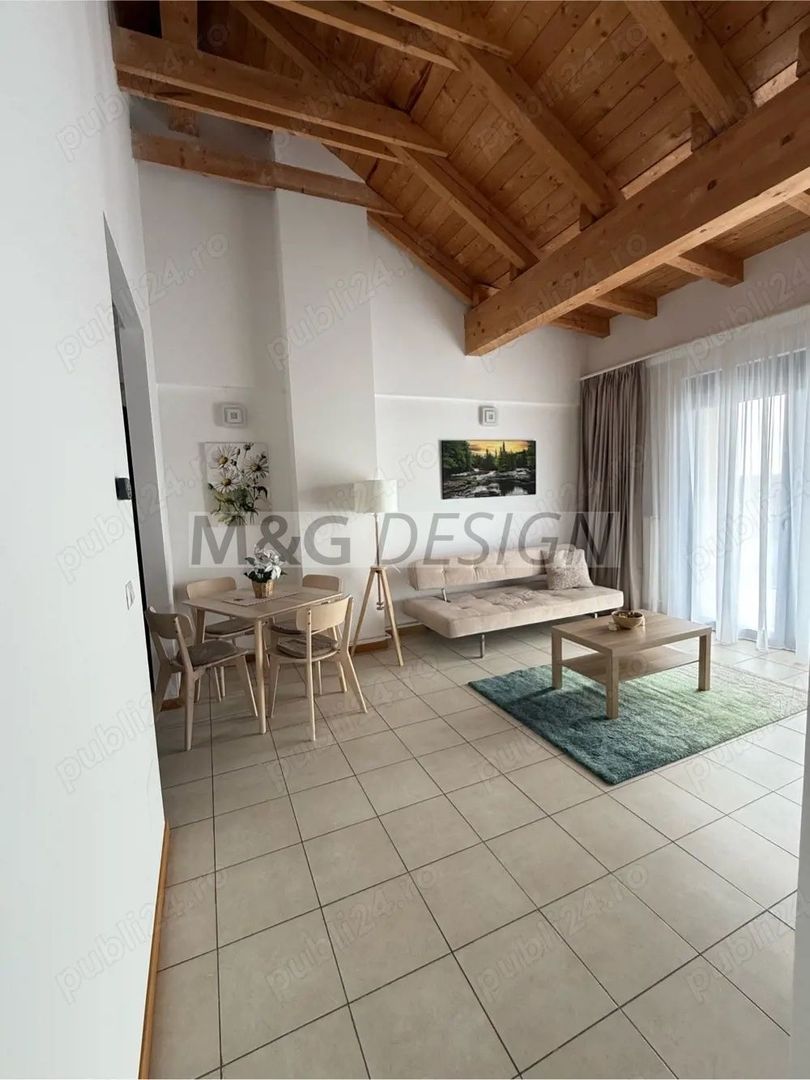 Apartament 2 camere Dumbravita - Poză 1
