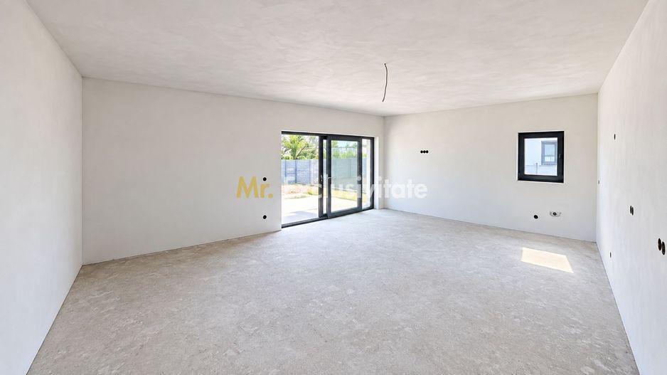 Casă Nouă Odoreului 4 camere - Poză 7