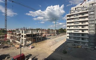 Vânzare garsonieră cu parcare Avantgarden 3 Faza 5 - Poză 6