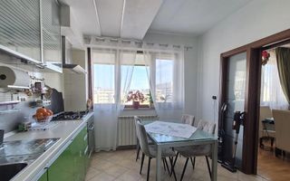 4 camere Floreasca-LAc Floreasca ( loc parcare-bloc Boutique ) - Poză 8