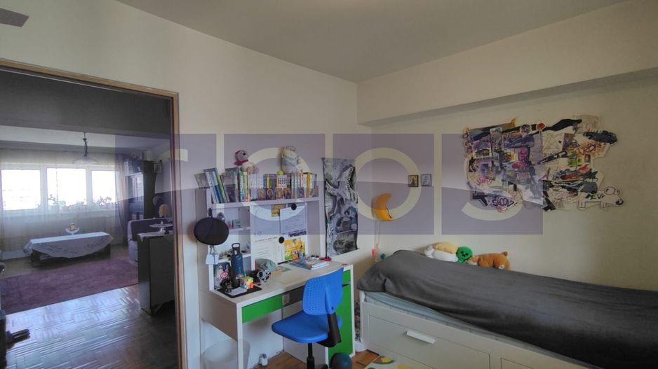 VANZARE 4 CAMERE | DECOMANDAT | ZONA BASARABIA - Poză 7