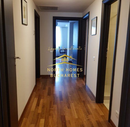 Apartament 4 camere-Herastrau- PARCARE - Poză 10