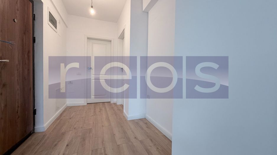VANZARE 3 CAMERE | 66 MP UTILI | IMOBIL BOUTIQUE | STRAULESTI | - Poză 5