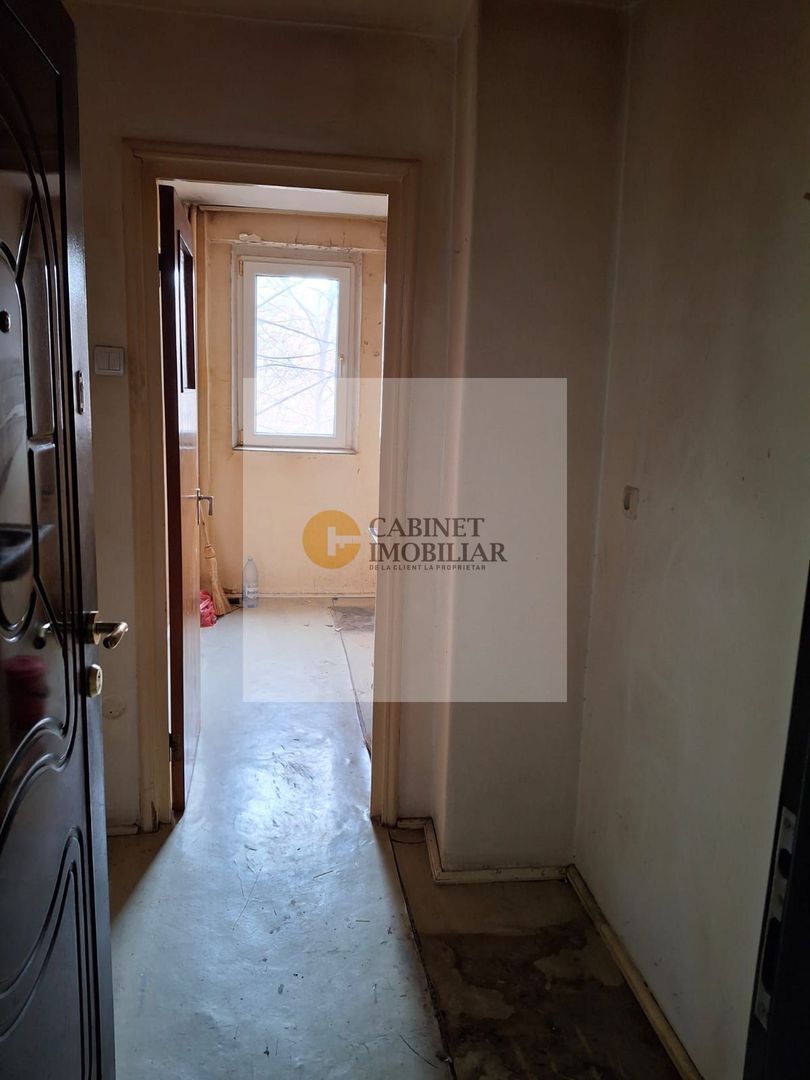 2 Camere | Etaj 2/10 | Stradal | Creditabil | M Romancierilor - 10 min - Poză 4