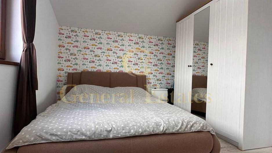 Casă modernă de vânzare în Cristian, Brașov - Poză 14