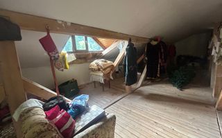 Casa/Pensiune de vanzare Slanic-Moldova Reducere pret luna Iulie - Poză 49