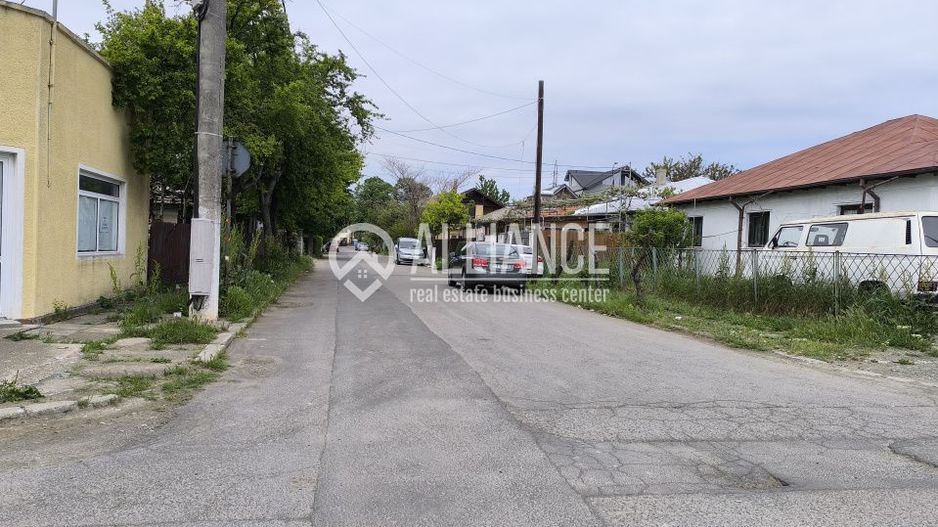 EFORIE NORD (COD03) - Casa din caramida si teren generos ! - Poză 16