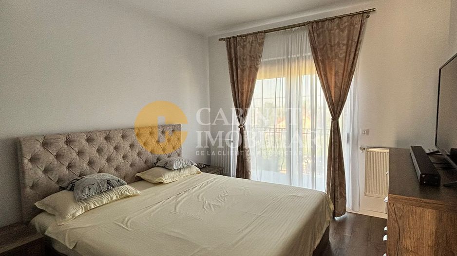 🏘️ CASĂ DUPLEX PREMIUM - Horpaz,Mobilată și  utilată complet ! 🏘️ - Poză 14