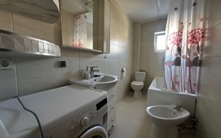 Apartament la etaj intermediar | Parcare | Zona Str Stejarului - Poză 9