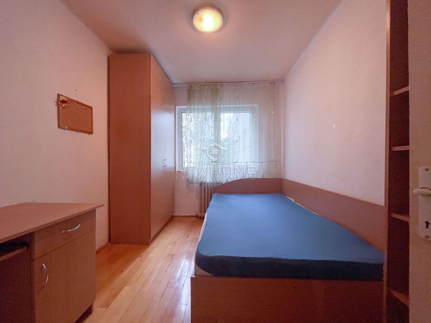 Apartament 3 camere decomandat în zona BIG Manastur - Poză 6