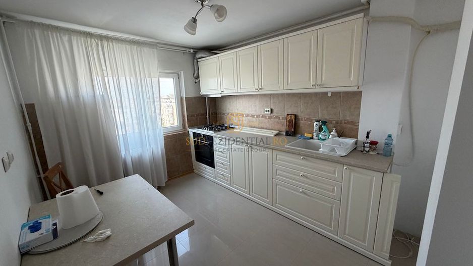 Apartament 3 camere , renovat recent, zona Sebastian-Rahova - Poză 5