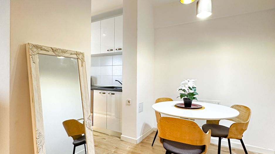 Apartament 2 camere – Belvedere Residence – mobilat și utilat complet - Poză 6