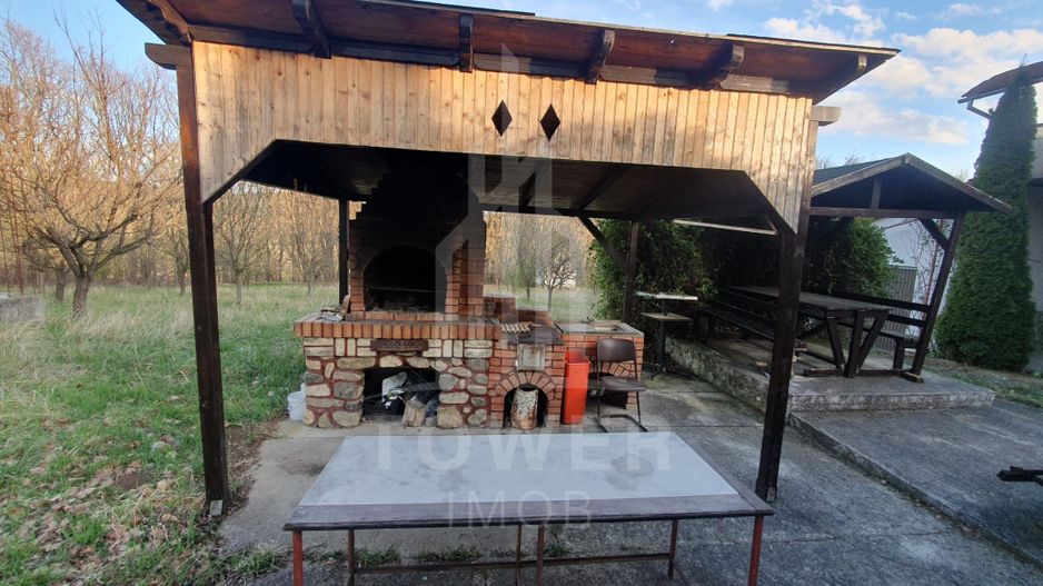 Casă de vacanță | Șura Mare - Poză 14