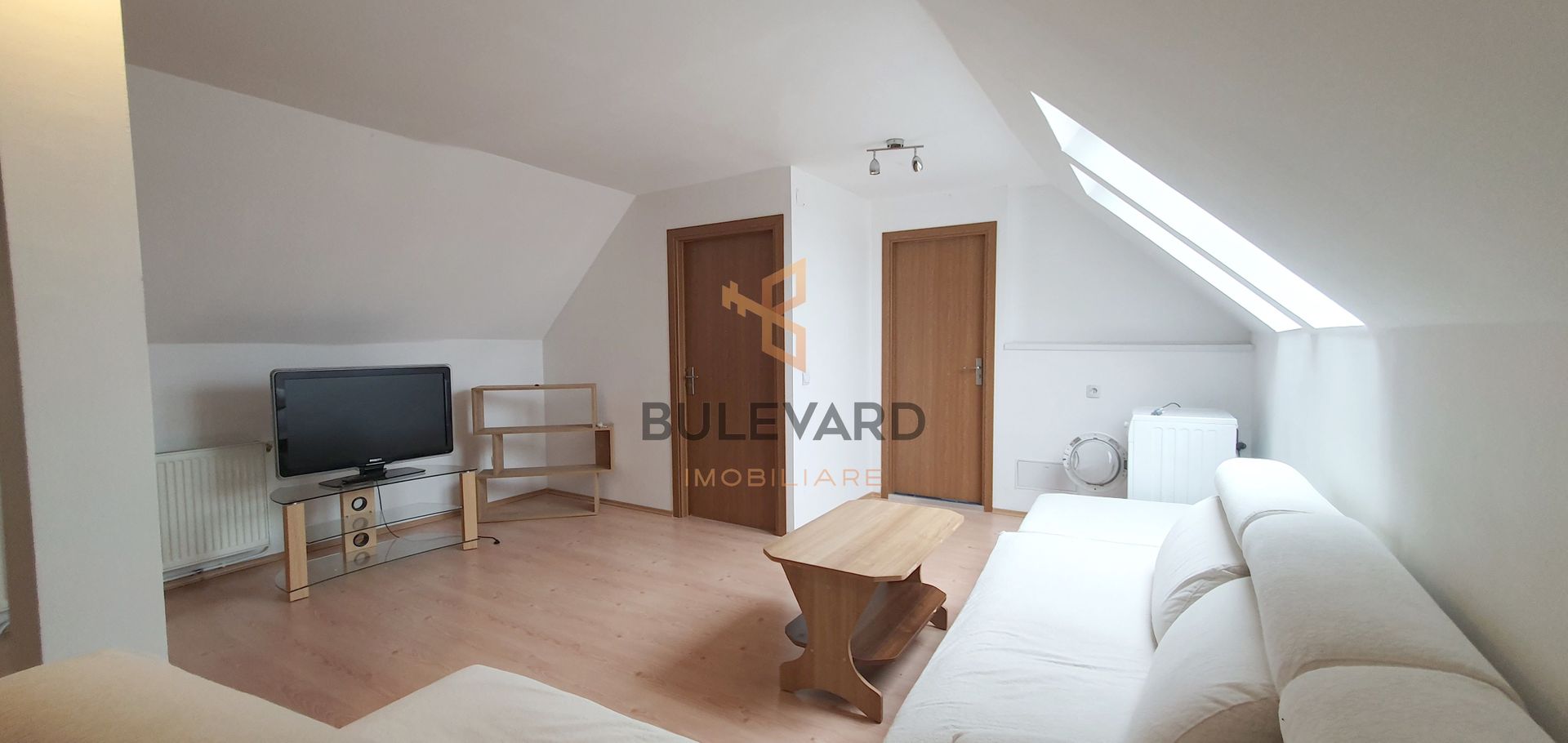 Apartament cu 2 camere zona Muzeul Apei! - Poză 4