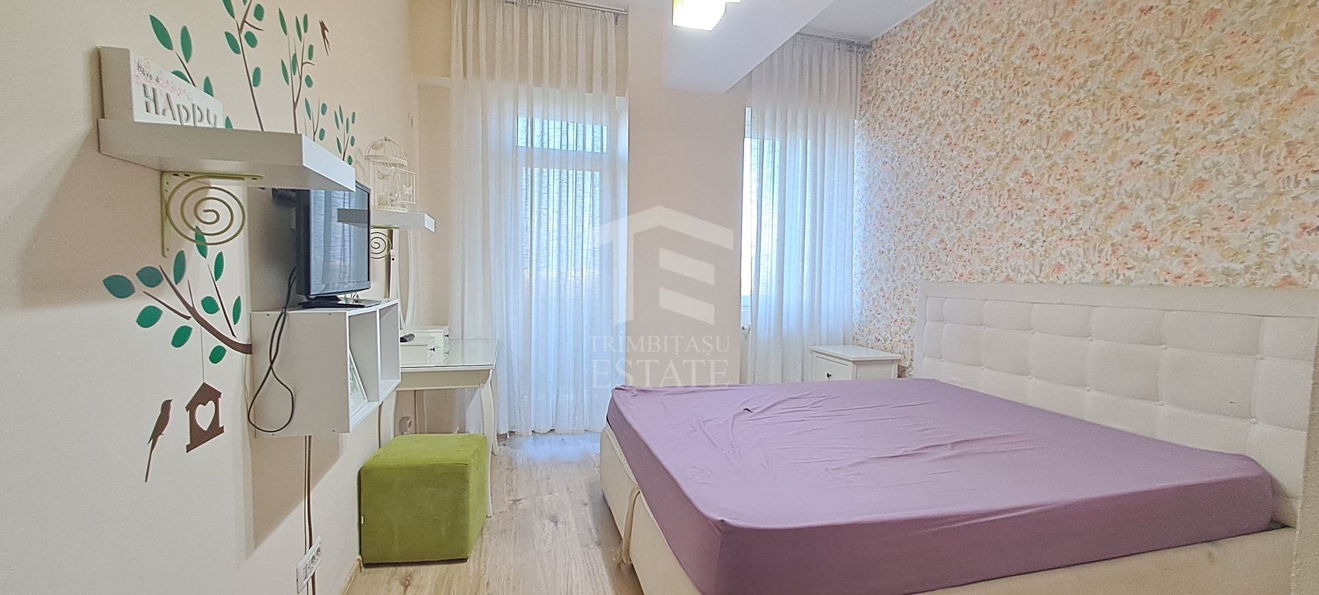 2 camere | Decomandat | Centrala | Sos. Oltenitei Sector 4 - Poză 6