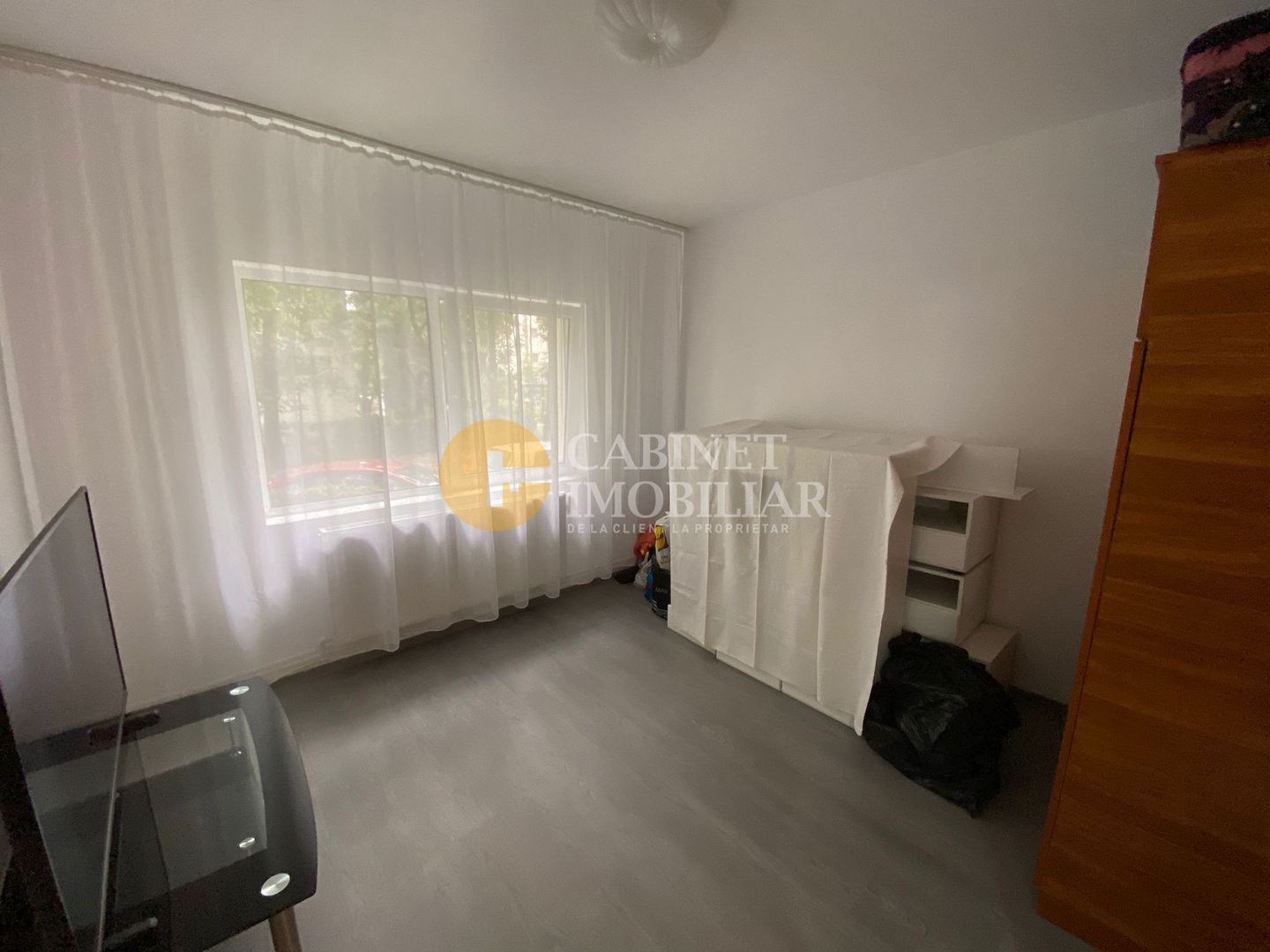 3 CAMERE DECOMANDAT - MIRCEA CEL BATRAN -  RENOVAT - Poză 4