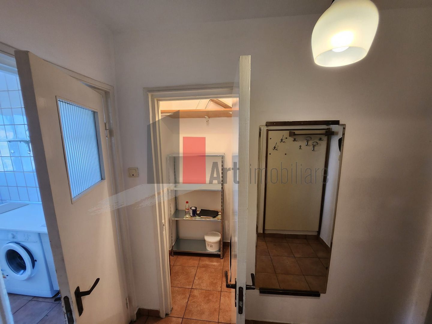 Apartamament 2 camere, cartier Bucurestii Noi/ Zona Parc Bazilescu - Poză 26