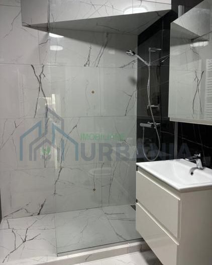 Apartament Pentru Inchiriere, Lux - 2 Camere - Venetia Residence Iasi - Poză 5