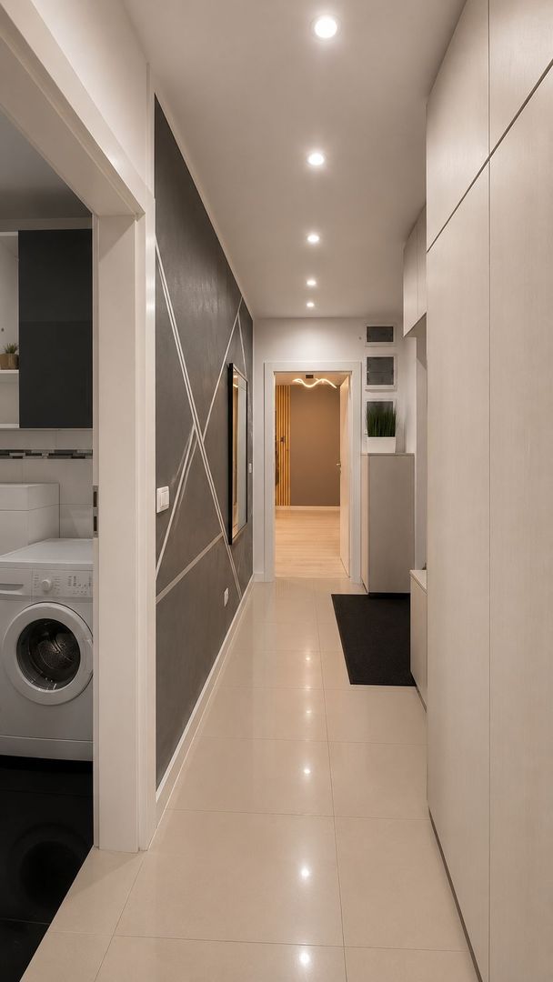 Comision 0% Apartament 2 camere cu parcare subterana zona ARADULUI - Poză 8