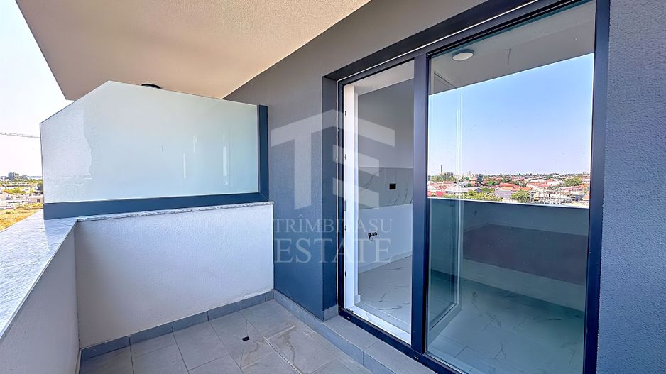2 Camere Pallady | FINALIZAT | Astorium Bloc A | Oferta limitata - Poză 2