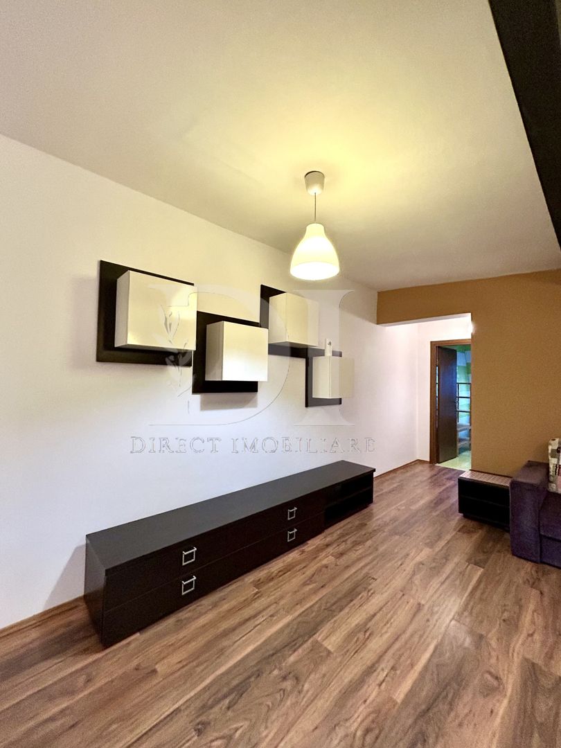 Apartament de  vanzare / Zona Muzeul Apei / Floresti - Poză 9