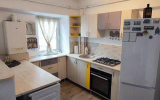 Apartament 2 camere decomandat, Șoseaua Păcurari, zona Poșta Păcurari - Poză 3