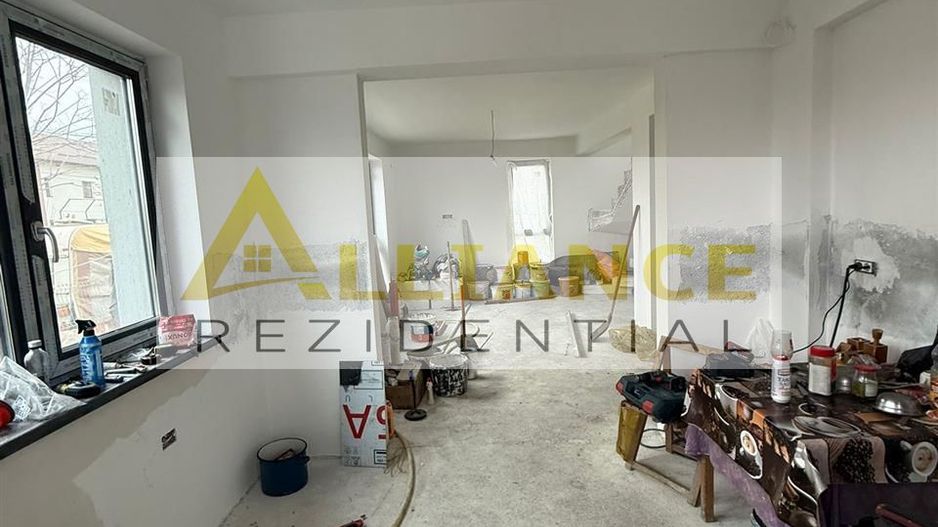 Primarie Popesti Leordeni - Vila Individuala - P+1 - 250mp Teren - Poză 4