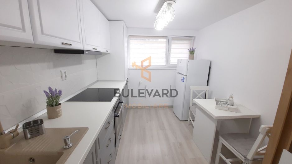 Comision 0! Casa tip vila cu 6 apartamente in zona BT Arena! - Poză 15