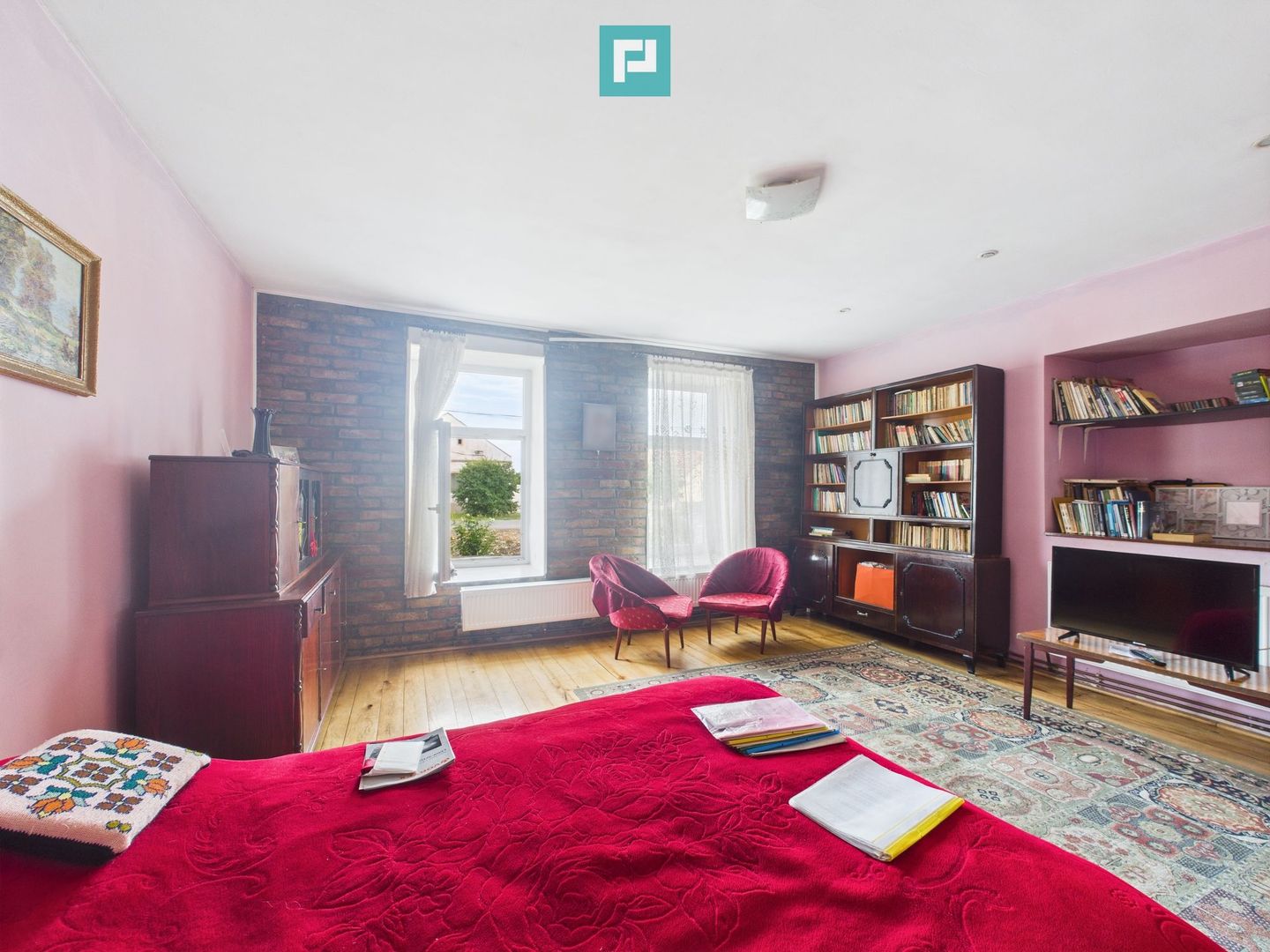 Casă mobilată si utilată – Iecea Mare - Poză 6