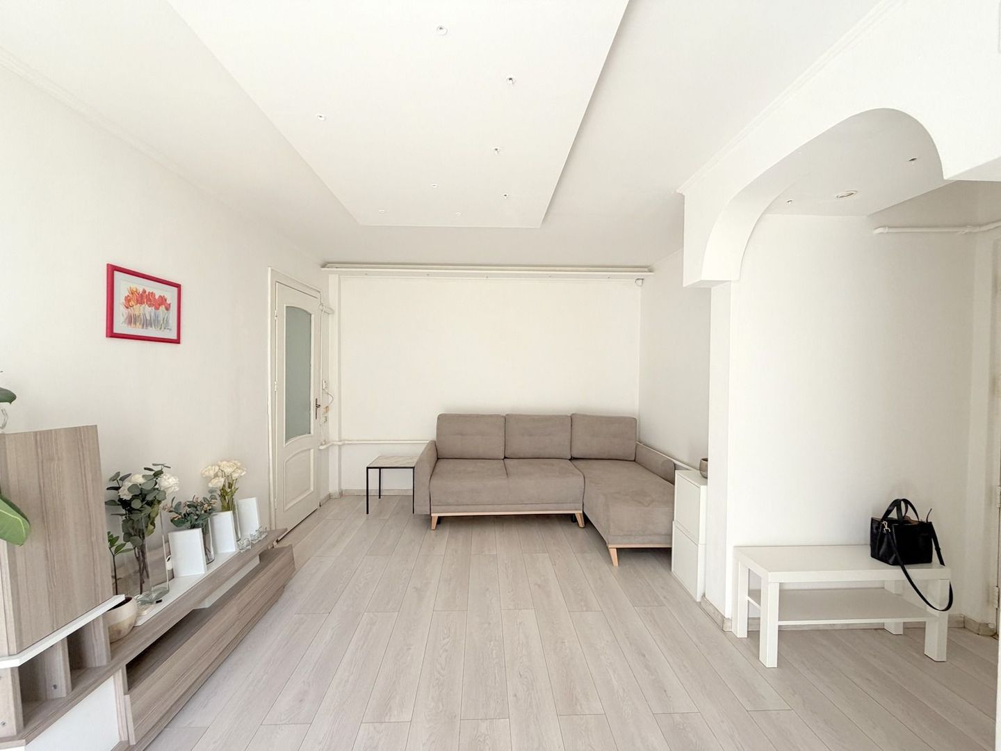 2 camere parter | pet friendly | acces gradina Floreasca - Garibaldi - Verdi - Poză 2