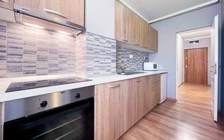 Apartament 1 camera, Parcare, zona Iulius Mall Park Lake - Poză 7