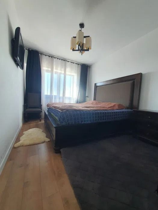 AP. 2 CAMERE NOVUM RESIDENCE, LOC PARCARE, CAT-FRIENDLY, BLOC NOU - Poză 1