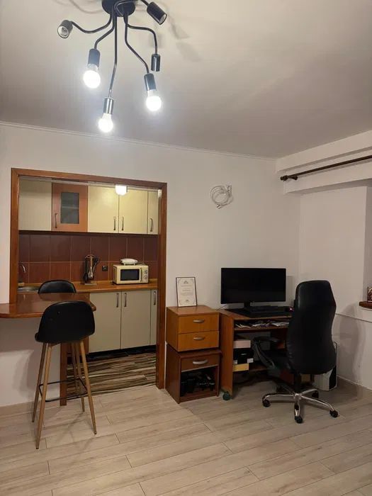 De vanzar Garsoniera Timpuri Noi, Mall Vitan, Nerva Traian, Central - Poză 4