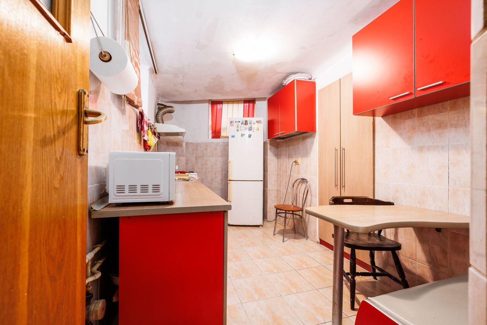 Decebal-Invingatorilor Vila 6 camere-455mp teren - Poză 5