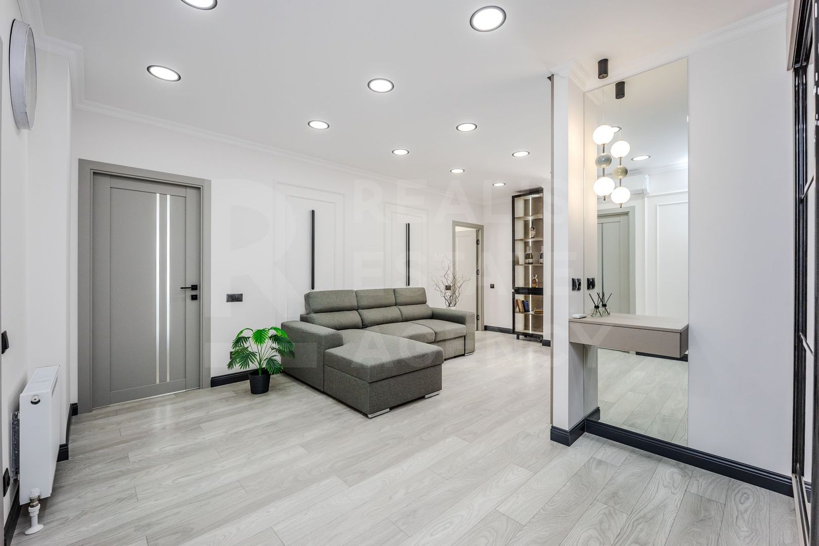 Vânzare, apartament, 2 camere, str. Andrei Doga, Râșcani - Poză 8