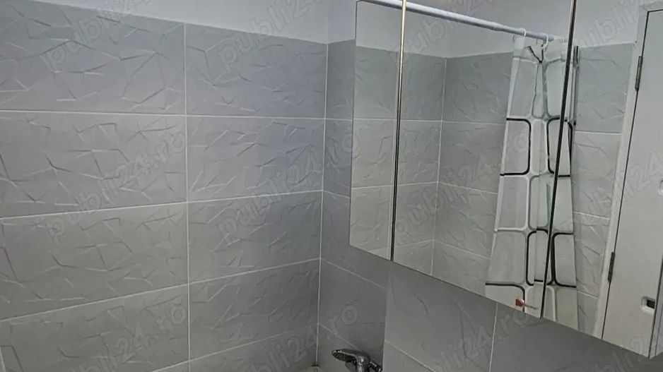 De inchiriat garsoniera Zona Gorjului/Lujerului - Poză 5