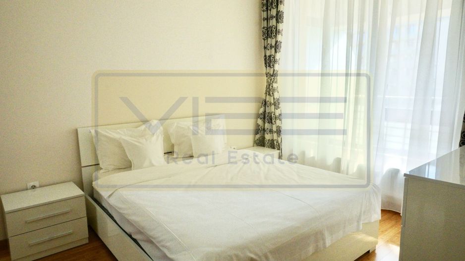 Copou/ Center City/ Modern- New  - 2 Room Apartment - Poză 1