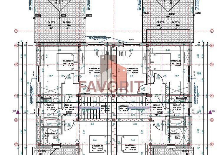 Finisaje la alegere. Asfalt. Pozitie excelenta - Poză 16